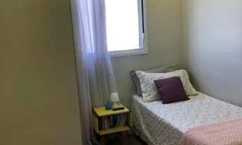 Imagem 6: Apartamento com 2 dormitórios à venda, 56 m² por R$ 409.000,00 - Planalto - São Bernardo d