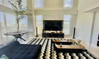 Imagem 7: Apartamento com 3 Quartos à venda, 270m² - Barra da Tijuca-RJ