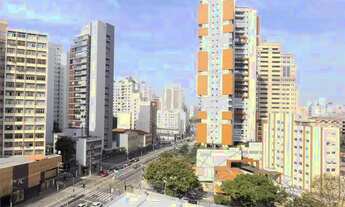 Imagem 5: Apartamento duplex à venda no Itaim!