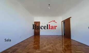 Imagem: Apartamento-À VENDA-Tijuca-Rio de Janeiro-RJ