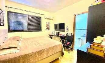 Imagem: Apartamento um por andar no bairro Quilombo