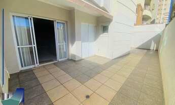 Imagem 5: Apartamento residencial Térreo com quintal para Locação no Bosque das Juritis, Ribeirão P