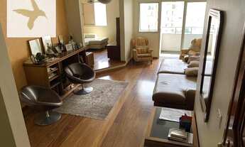 Imagem: Apartamento a venda com 145 metros 3 quartos