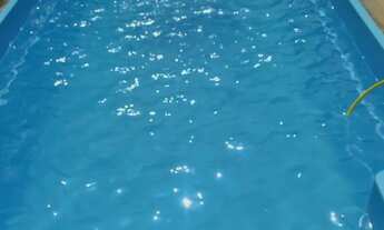 Imagem 4: Sitio condomínio fechado