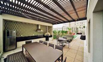 Imagem 5: Apartamento The One Dubai com 2 dormitórios à venda, 75 m² por R$ 870.000 - Centro - Osasc