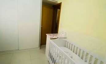 Imagem 2: Apto c/ área privativa (aprox 106m2