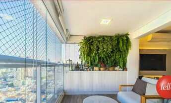 Imagem 7: São Paulo - Apartamento Padrão - Tatuapé