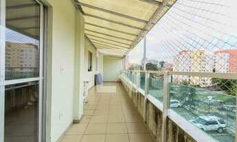 Imagem 6: Apartamento à Venda - Morumbi, 3 Quartos, 107 m2