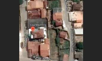 Imagem 2: Vendo Lote Escriturado. 444m2