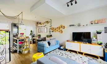 Imagem 5: CASA COM 3 DORMITÓRIOS À VENDA, 138 M² POR R$ 778.000,00 - URBANOVA - SÃO JOSÉ DOS CAMPOS