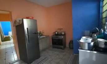 Imagem 5: Vende-se casa Jd vera cruz( Zona Sul