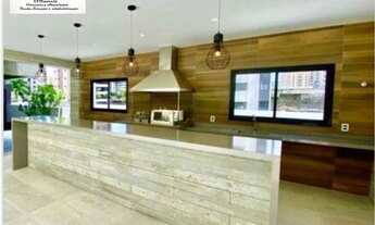 Imagem 7: Ed. Lumini, 338 m², Andar médio, 04 Suítes, 04 Vagas de garagens