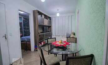 Imagem 3: Apartamento à Venda - Vila Amália, 3 Quartos, 60 m2