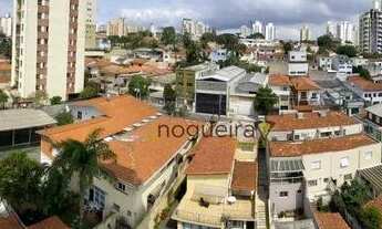 Imagem 5: Apartamento de 35 M2 para venda no Campo Belo