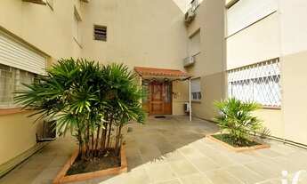 Imagem 2: PORTO ALEGRE - Apartamento Padrão - HUMAITA