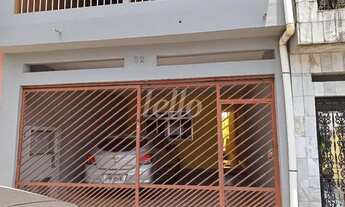 Imagem: São Paulo - Casa Padrão - Sapopemba