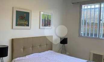 Imagem 4: Apartamento com 2 dormitórios à venda, 45 m² por R$ 260.000,00 - Vargem Pequena - Rio de J