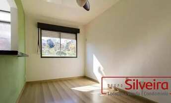 Imagem 2: PORTO ALEGRE - Apartamento Padrão - Santa Tereza