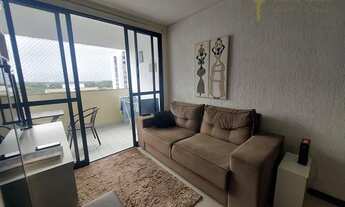 Imagem 7: Apartamento para venda tem 70 metros quadrados com 2 quartos em Stiep - Salvador - BA