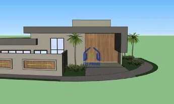 Imagem: Casa com 3 dormitórios à venda, 142 m²