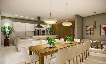 Imagem 6: APARTAMENTO COM 160.42 m² - CENTRO - MONGAGUA SP