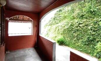 Imagem 5: Petrópolis - Casa Padrão - Independência