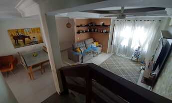 Imagem 2: Sobrado com 3 suítes - Jardim Ana Maria