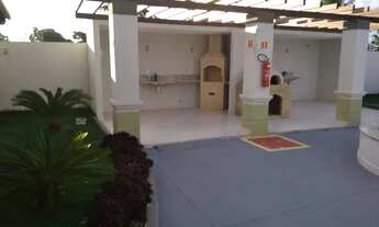 Imagem 6: Apartamento para aluguel possui 46 metros quadrados com 2 quartos em São Pedro - Serra - E