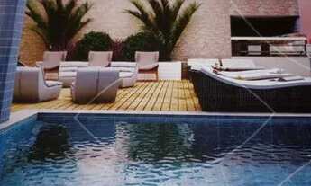 Imagem 4: Apartamento com 2 dorms, Canto do Forte, Praia Grande - R$ 576 mil, Cod: 14282