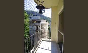 Imagem 6: Apartamento para Aluguel - Grajaú, 3 Quartos, 110 m2