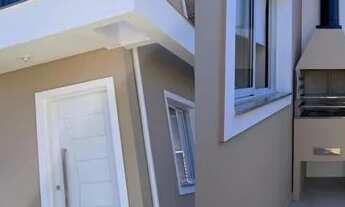 Imagem 2: Casa mobiliada na Pinheira