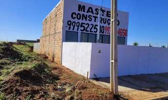 Imagem 4: Galpão 80m2 + Terreno 764,24m2 - Cidade Alpes Verdes - Recanto das Emas