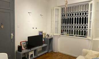 Imagem: Apartamento com 1 dormitório à venda