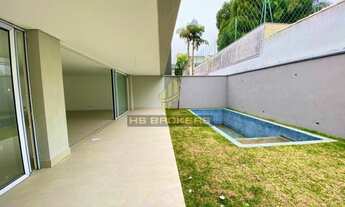 Imagem 7: CASA MODERNA EM CONDOMÍNIO FECHADO