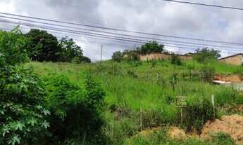 Imagem 5: Lote para venda 396m Bairro Colonial Ribeirão das Neves