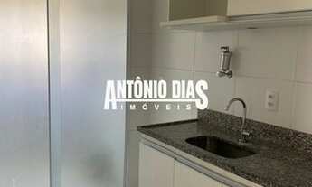 Imagem 5: Apto 2 quartos 2 vagas de garagem - Le Quartier - Grambery