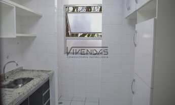 Imagem 4: Ótimo Apartamento À Venda no São Bernardo em Campinas/SP!