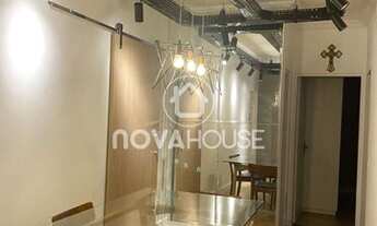 Imagem: LINDO APARTAMENTO MOBILIADO, PROX. AV. CPA