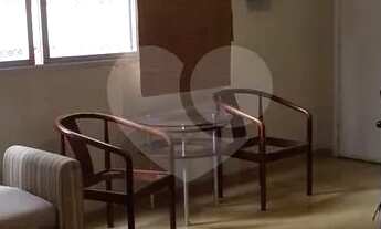 Imagem 5: Apartamento a 3 quadras da estação do metrô Oscar Freire com 3 dormitórios sendo 1 suite