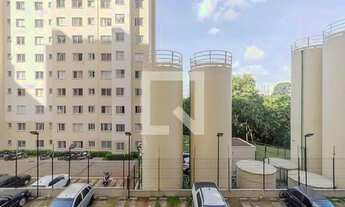 Imagem 6: Apartamento à Venda - Jardim São Savério, 2 Quartos, 44 m2