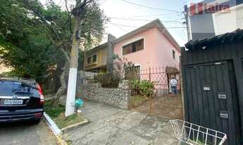 Imagem 2: Sobrado espaçoso - Várias Vagas - Edícula