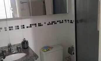 Imagem 5: Apartamento com 3 dormitórios à venda, 69 m² por R$ 560.000,00 - Saúde - São Paulo/SP