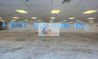 Imagem 3: Sala/Conjunto para aluguel tem 507 metros quadrados em Pinheiros - São Paulo - SP