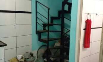 Imagem 3: Casa em Curicica, 2 quartos