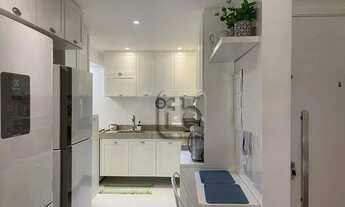 Imagem 2: Apartamento com 4 dormitórios à venda, 117 m² por R$ 1.049.000,00 - Freguesia de Jacarepag