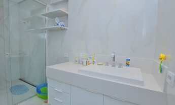 Imagem 3: Apartamento para venda tem 240 metros quadrados com 3 quartos em Jardim Paulista - São Pau