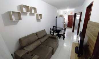 Imagem 3: Linda casa mobiliada de 02 dormitórios bairro bela vista