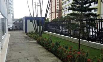 Imagem 2: Edifício Porto Seguro, apartamento 1.103, Imbuí