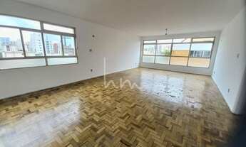 Imagem 2: Apartamento em Higienópolis - 3 dormitórios / 2 vagas de garagem