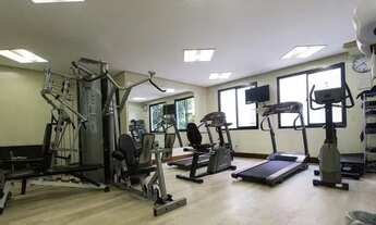 Imagem 1: SÃO PAULO - Apartamento Padrão - PARAÍSO